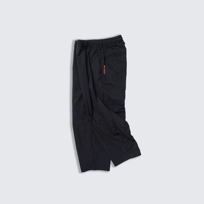 MAGIC STICK WIDE CROPPED PANTS ver 2026 (BLACK) 26FW-MS8-004