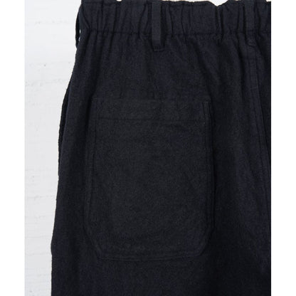 Y's for men × masses WAIST ELASTIC PANTS