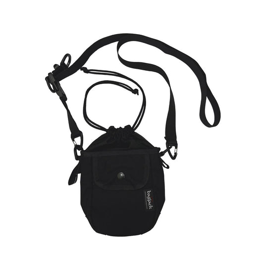 POLIQUANT BAGJACK | POLIQUANT THE TACTICAL PACK / ADD SIMPLIFIED BAG