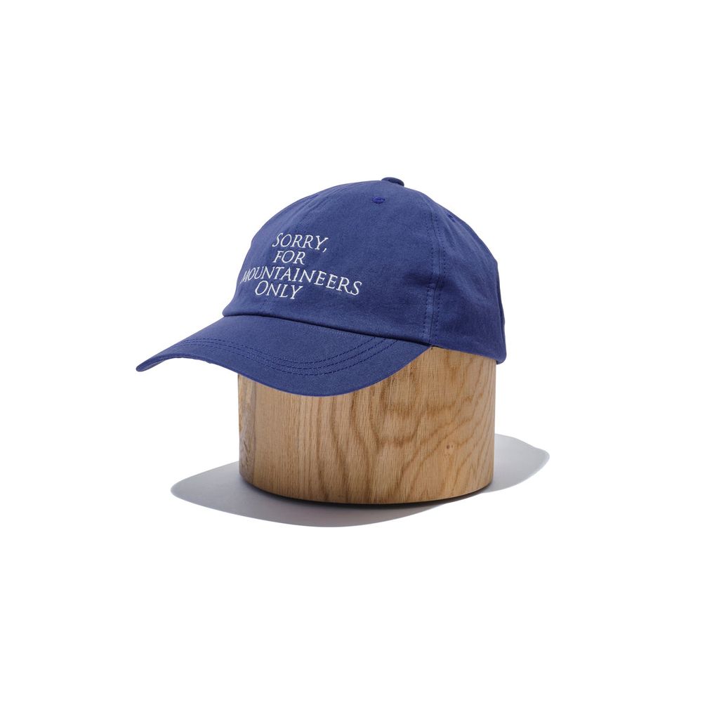 MOUNTAIN RESEARCH S.F.M.O. Cap – MAROON WEBSTORE