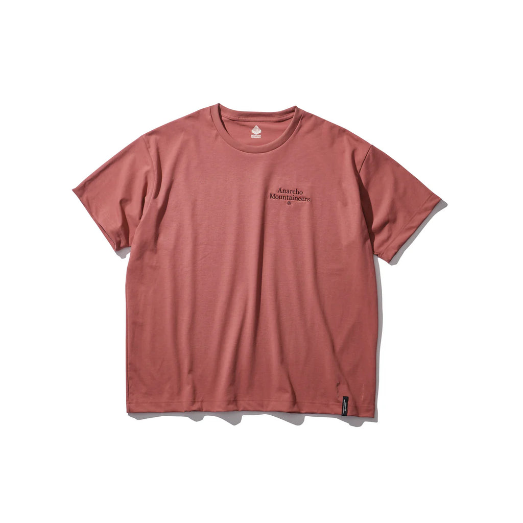 MOUNTAIN RESEARCH  A.M.