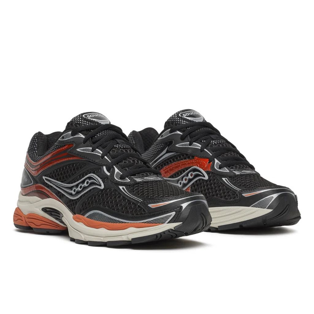 saucony PROGRID OMNI 9 OG CHROME | プログリッド オムニ 9 オージー クローム