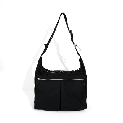VAINL ARCHIVE POTR SHOULDER BAG