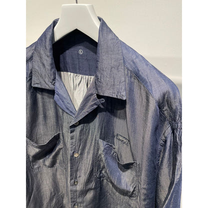PORTER CLASSIC KATSU SHIRT 25SS