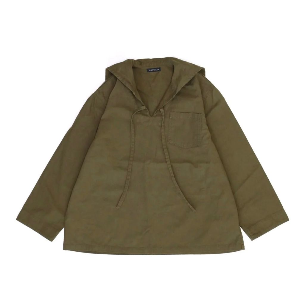 NAPRON SAILOR SHIRTS