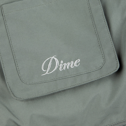 Dime FISHING ZIP-OFF JACKET