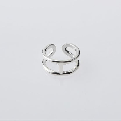 XOLO JEWELRY H Ring