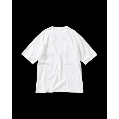 ANACHRONORM MANCHESTER PRINTED S/S T-S