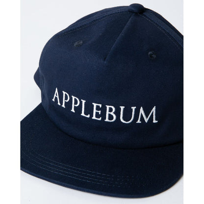 APPLEBUM “TROJAN LOGO” 5 PANEL CAP / 2610901