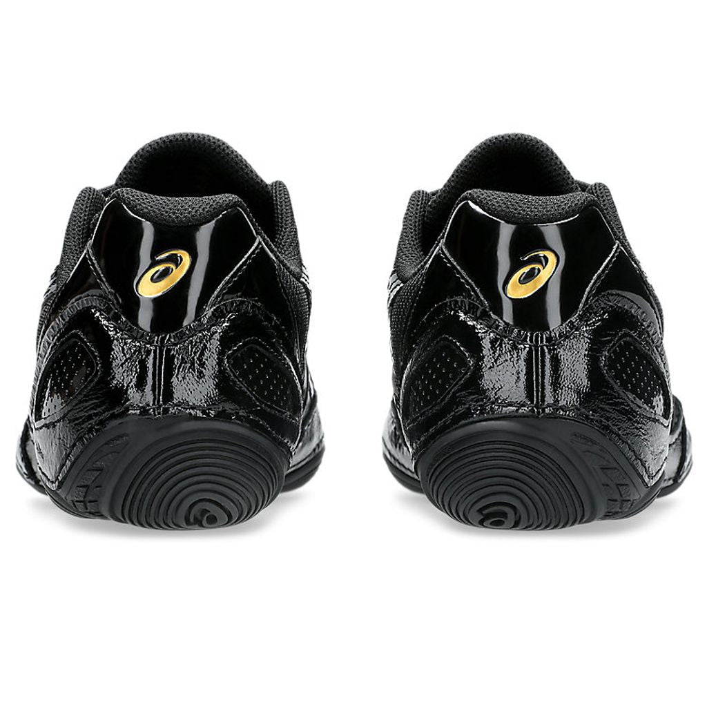 ASICS HYPERSYNC (Black/Black)