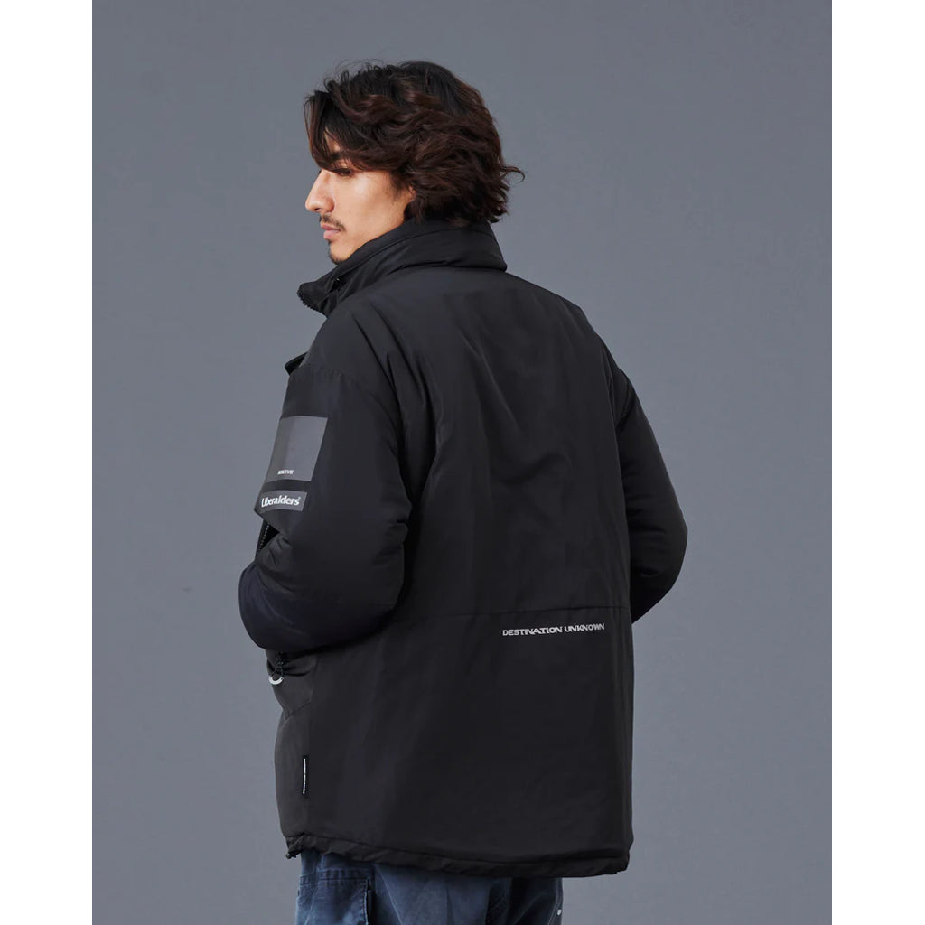 Liberaiders  PADDED MONSTER JACKET 770032503