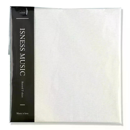 ISNESS MUSIC HI-NRG T-SHIRT