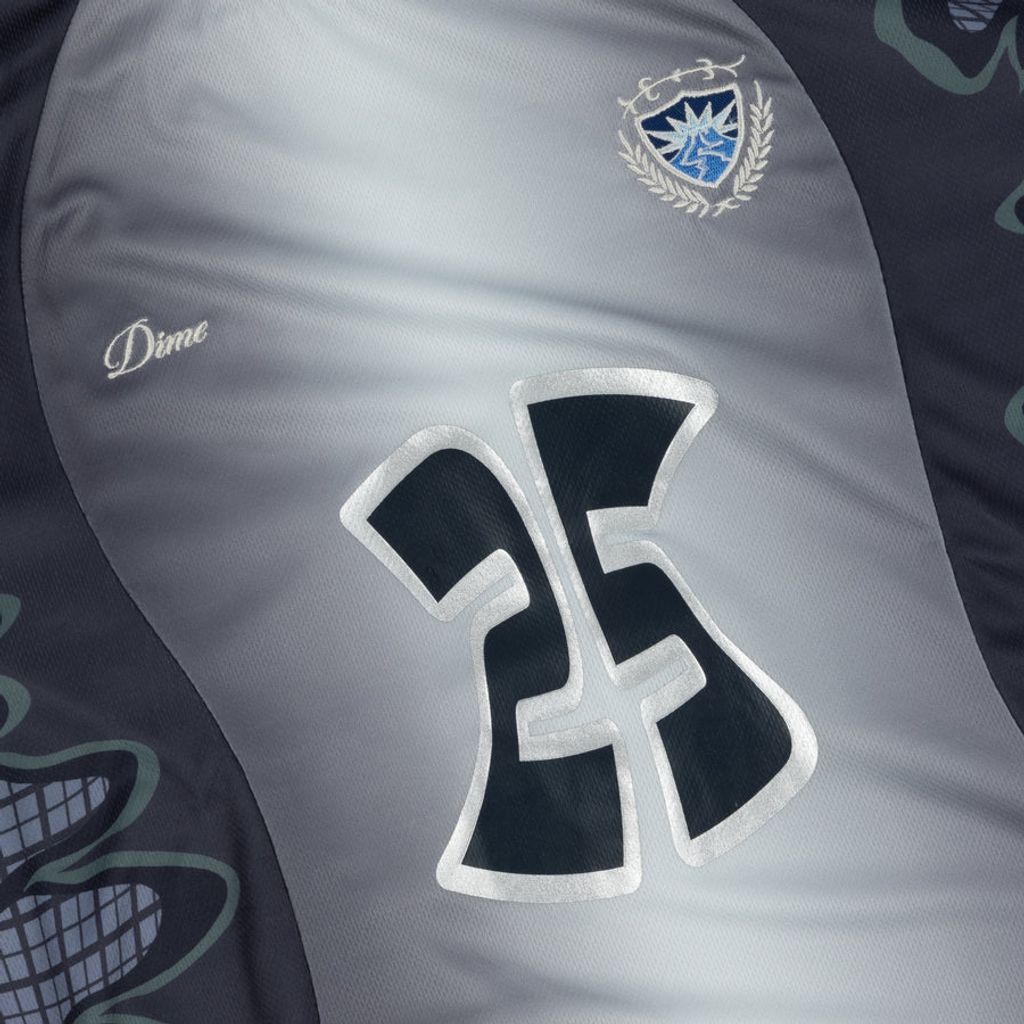 Dime  Holy Flame Jersey