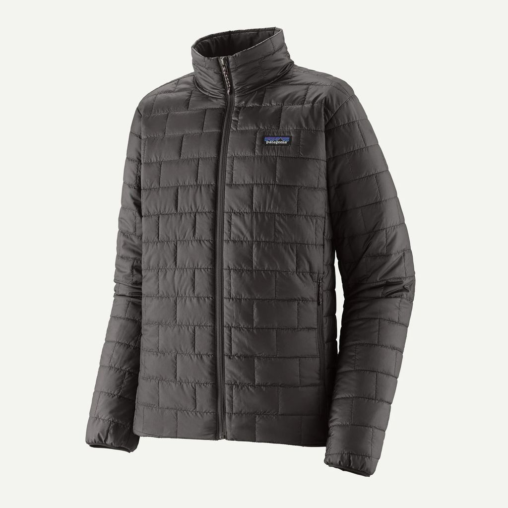 PATAGONIA メンズ・ナノ・パフ・ジャケット 84213