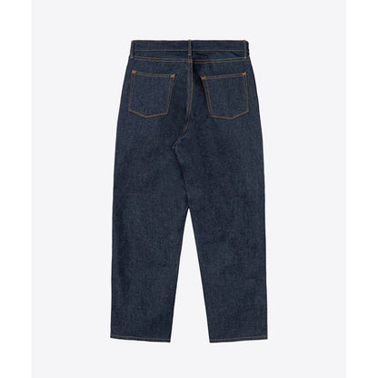 BEDWIN & THE HEARTBREAKERS 10L STRIGHT FIT DENIM PANTS "THUNDERS" 26AB4763