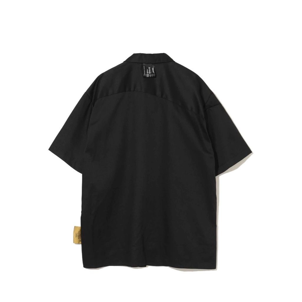 UNDERCOVER × DICKES UC1F4403