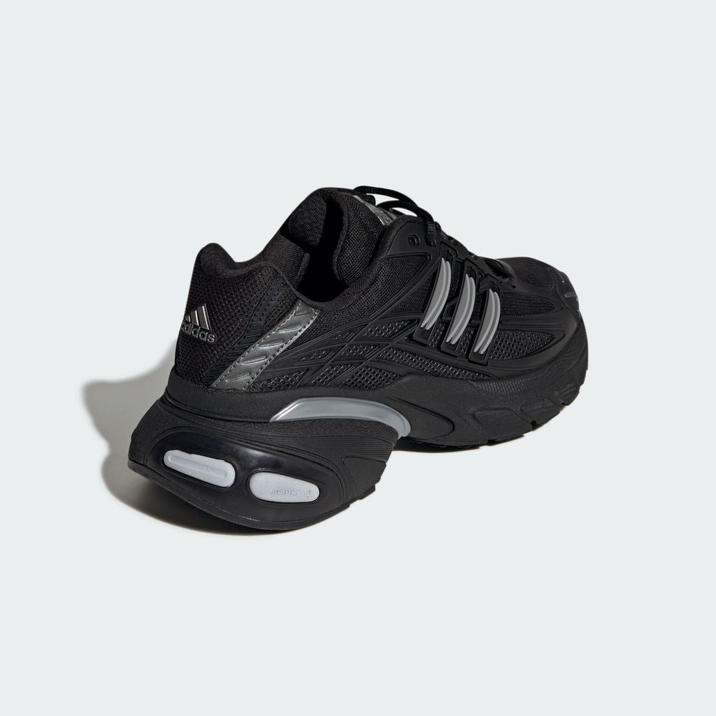 adidas Originals アディスター XLG 2.0 / ADISTAR XLG 2.0(Core Black / Core Black / Silver Metallic)