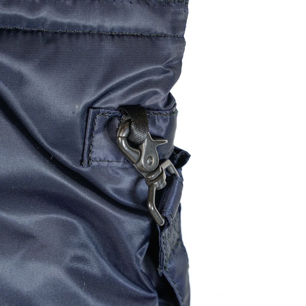 ANDFAMILYS HELMET BAG