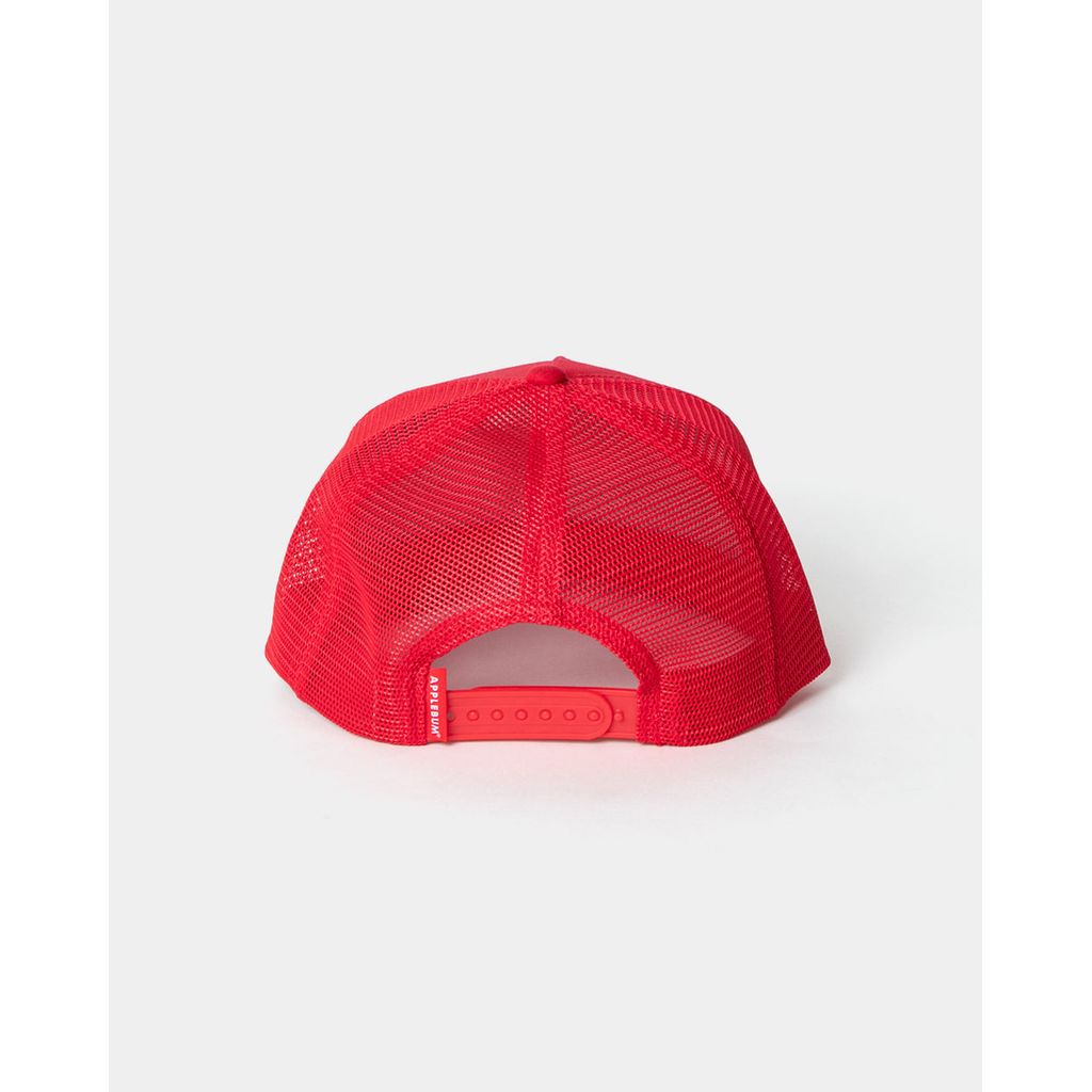 APPLEBUM “PHILOSOPHY” MESH CAP / HS2610902