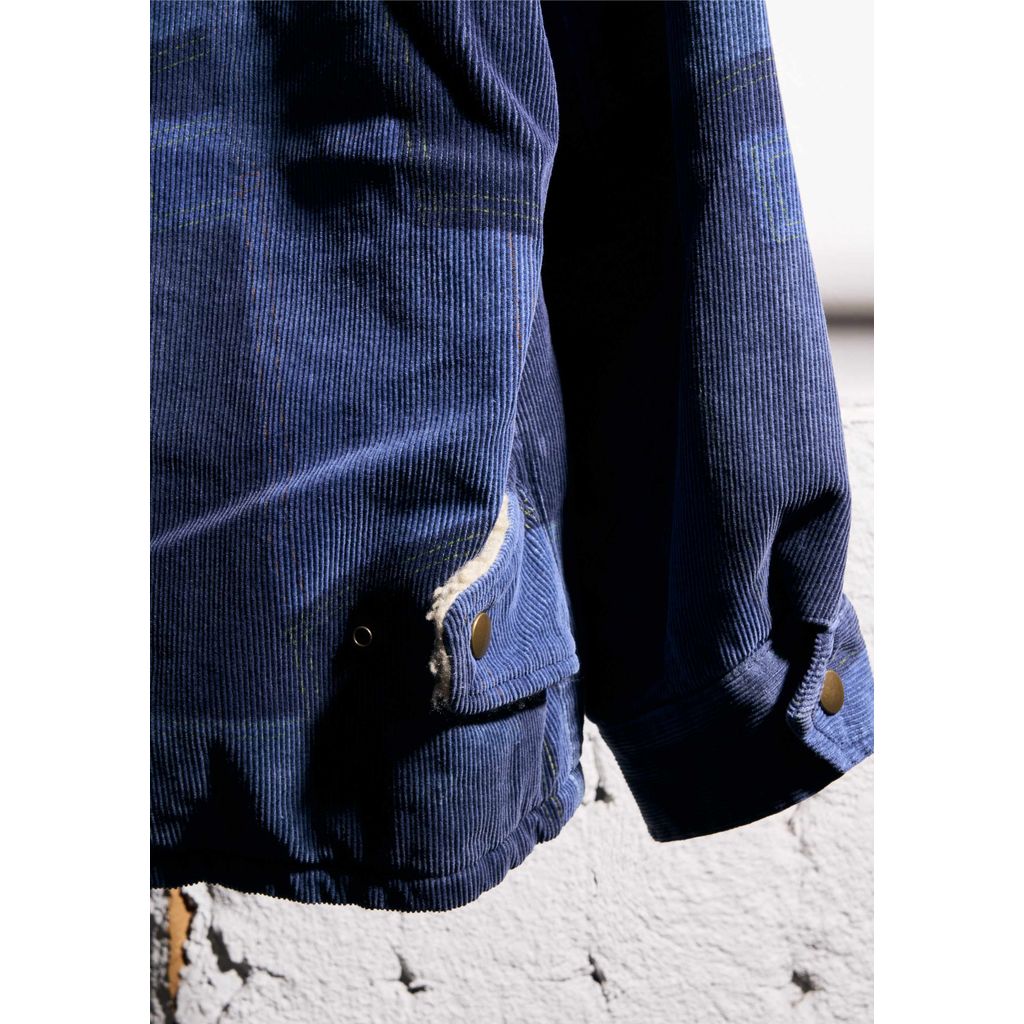 MASSES RANCH JKT PW