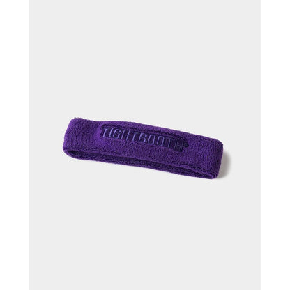 TIGHTBOOTH LOGO HEADBAND