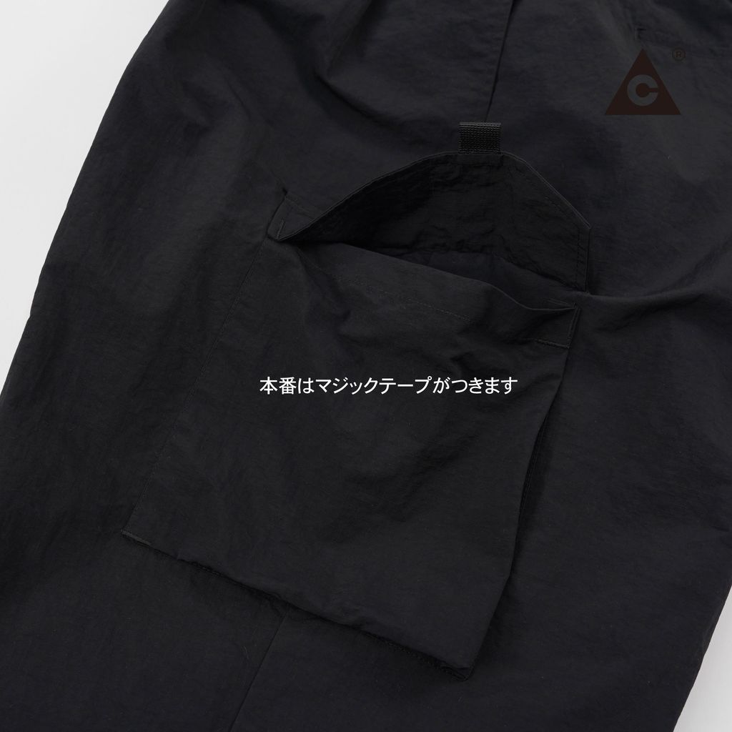 TMC ボンタン Tech