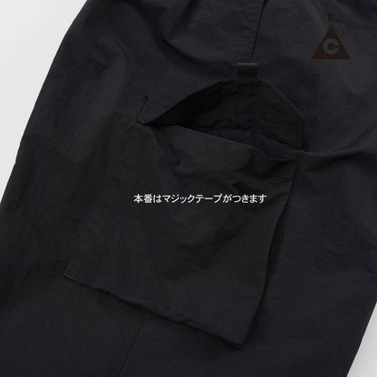 TMC ボンタン Tech