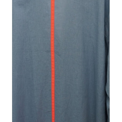 THOMAS MAGPIE Ramie pants