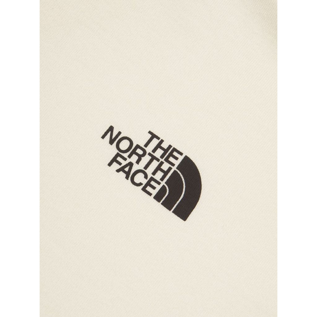 THE NORTH FACE CRメッセージティー（ユニセックス）