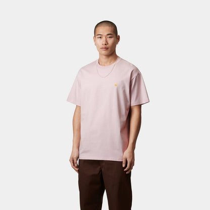 CARHARTT WIP  S/S SCRIPT T-SHIRT