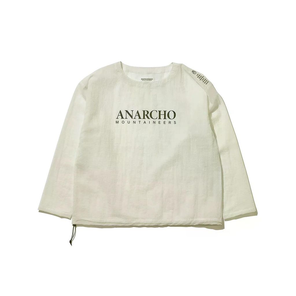 MOUNTAIN RESEARCH F.M. L/S Shirt