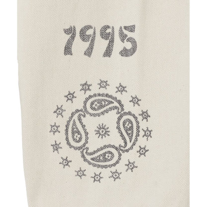 SUGARHILL TATTOO FLASH PRINT DNEIM JACKET