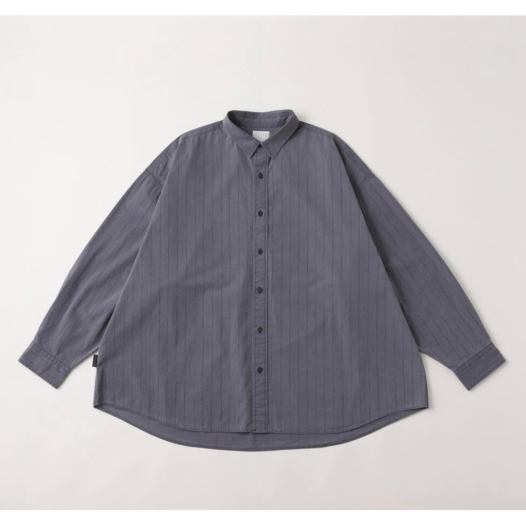 S.F.C BLEACHED SFC SHIRTS