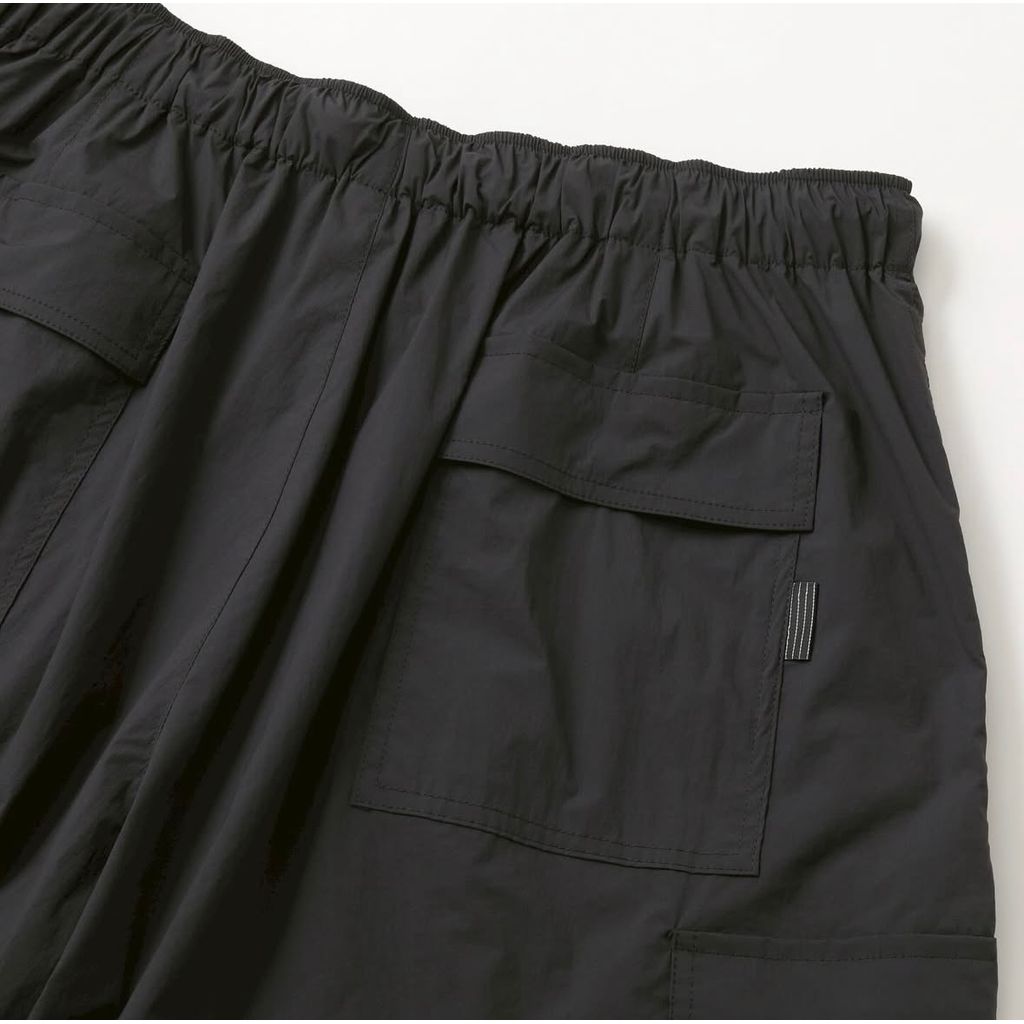 S.F.C PARACHUTE CARGO PANTS