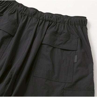 S.F.C PARACHUTE CARGO PANTS