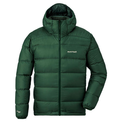 mont-bell US アルパインライトダウン パーカ Mens