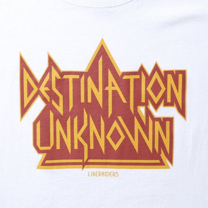 Liberaiders TRIANGLE LOGO TEE