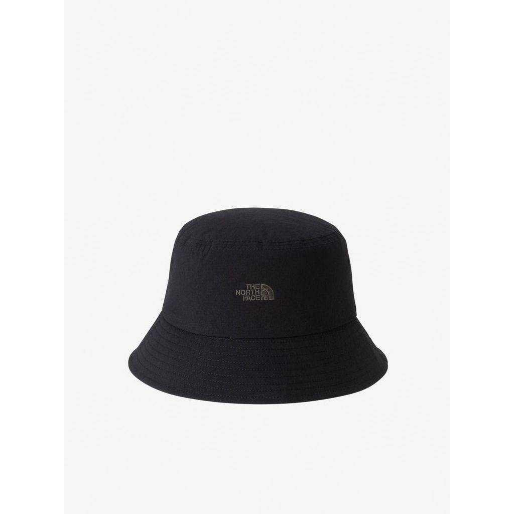 THE NORTH FACE ジオロジーエンブロイドハット（ユニセックス）