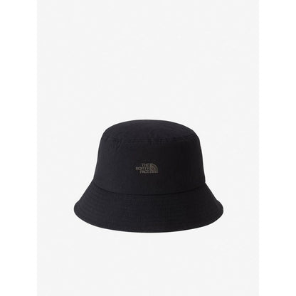 THE NORTH FACE ジオロジーエンブロイドハット（ユニセックス）