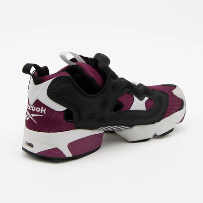 Reebox インスタ ポンプフューリー 94 / INSTAPUMP FURY 94 （パープル）