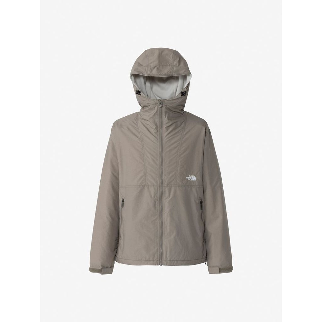 THE NORTH FACE コンパクトノマドジャケット NP72531