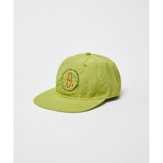 BAL NYLON 6-PANEL HAT