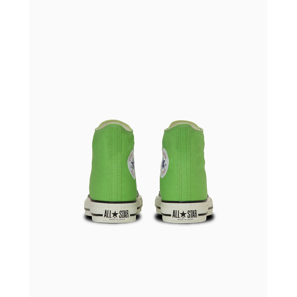 CONVERSE  CANVAS ALL STAR J HI