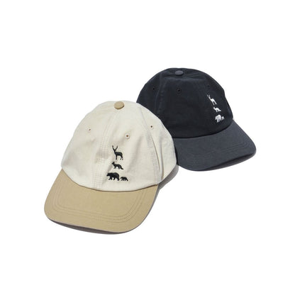 MOUNTAIN RESEACH Animal Cap