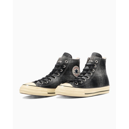 CONVERSE ALL STAR AGED HI / PENDLETON  オールスター　エイジド　ＨＩ　／　ペンドルトン
