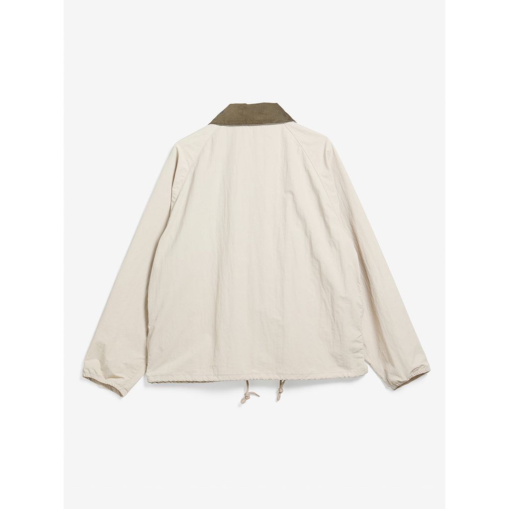 Barbour 【TRANSPORT / トランスポート】ナイロン ジャケット