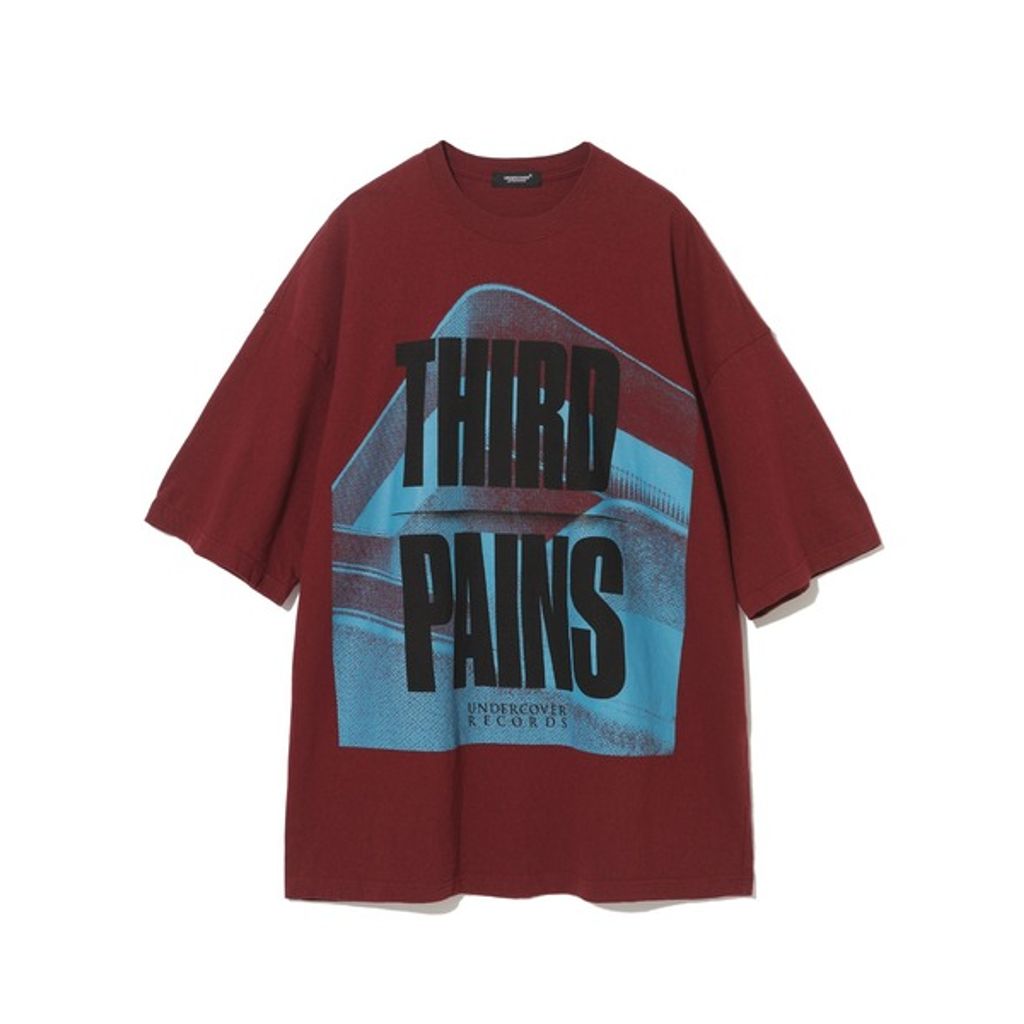 UNDERCOVER UC1E4893-1