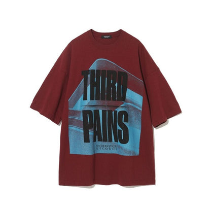 UNDERCOVER UC1E4893-1