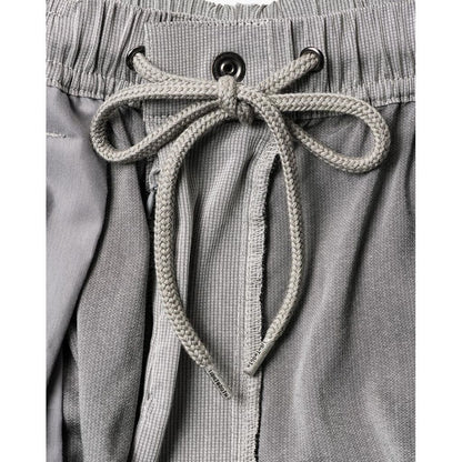 TIGHTBOOTH STRIPE BAGGY CARGO PANTS