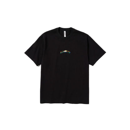 Alwayth "Multi-colored Embroidered T-Shirt”